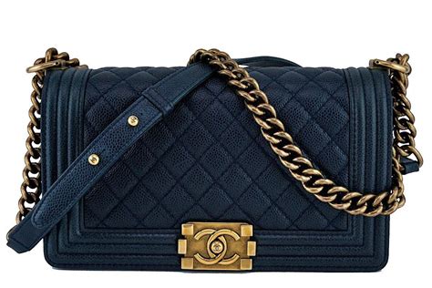 chanel navy boy flap bag|chanel boy flap bag price.